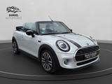 MINI COOPER Cabrio Cooper/1Hand/Kamera/Sitzheizung - MINI MINI: Leder