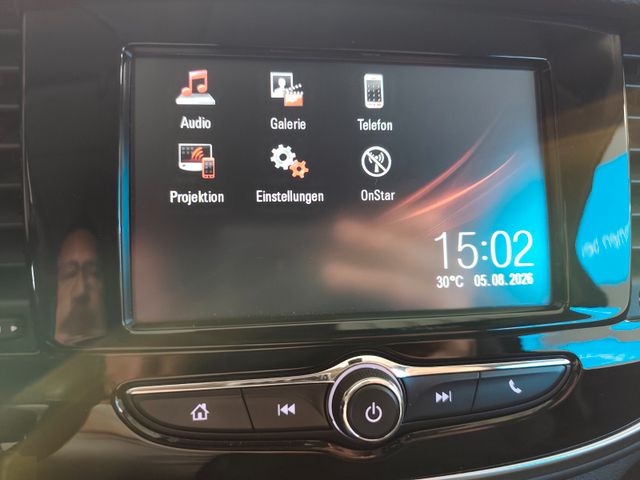 Mokka X Innovation APP Connect*SH*LH*Kamera
