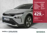 Skoda Elroq 60 Loft 2xKLIMA ACC AKUSTIKGLAS ALCANTARA - graue Skoda Elroq