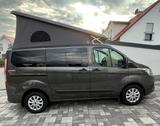 Ford Transit Custom mit Aufstelldach Nugget - Offers