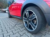 MINI Cooper 1.6 Benziner *CHILLI*SHZ*MULTI* - MINI Cooper: Kleinwagen