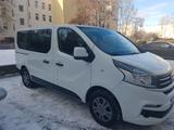 Fiat Talento 2,0 Kombi   8Sitze Kamera HU 7/2027 - Fiat Talento in Berlin