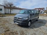 Volkswagen T6 Transporter lang 9Sitzer AHK