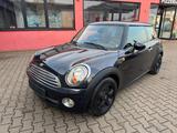 MINI ONE Mini One.Klima.8FACHBEREIFT.HU BIS03-2026 - MINI ONE aus 2007