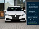 BMW 320 d touring Luxury Line Purity 2 J. GARANTIE ! - BMW 320 Gebrauchtwagen in Düsseldorf