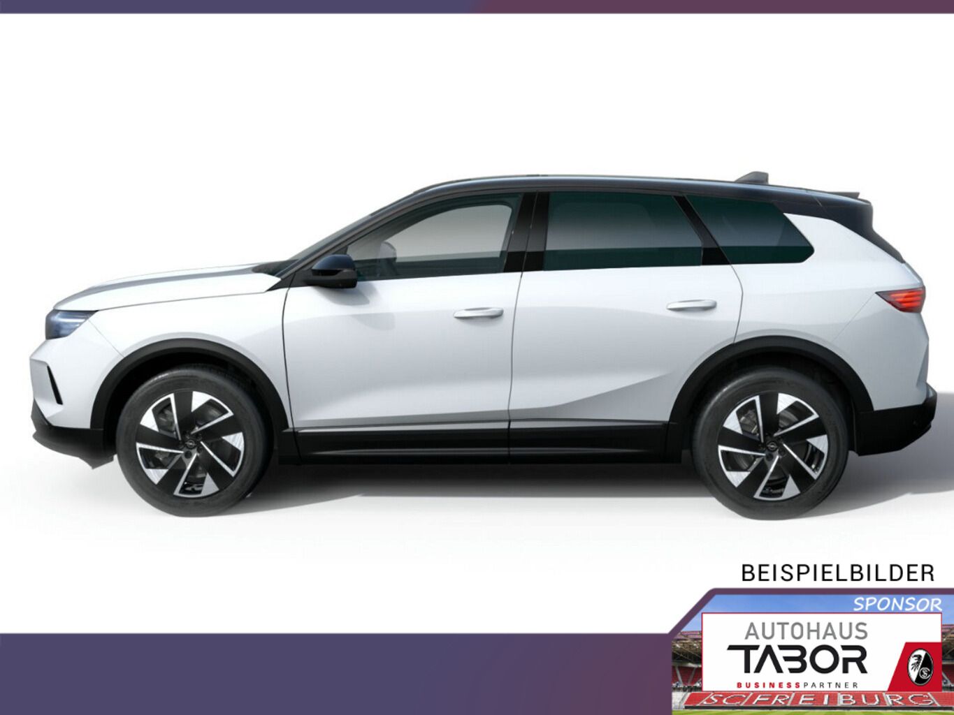 Opel Grandland (X) - Bild 2