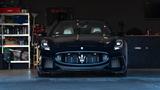 Maserati Granturismo 3.0 V6 404kW Trofeo Auto AWD - Maserati GranTurismo Trofeo mit Benzin-Antrieb