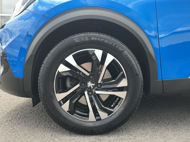 2008 GT 1.5 BlueHDi 130 EAT8 *SHZ*AHK*LED*