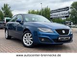 Seat Exeo Lim. Reference
