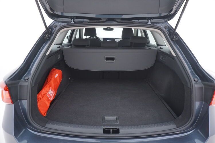 SEAT Leon 2022