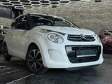 Citroën C1 Airscape Shine Faltdach und Klima - Citroën C1 Gebrauchtwagen