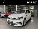 Volkswagen Touran 1.8 TSI Highline R-LINE 7Sitze LED Pano A - Volkswagen Touran: R