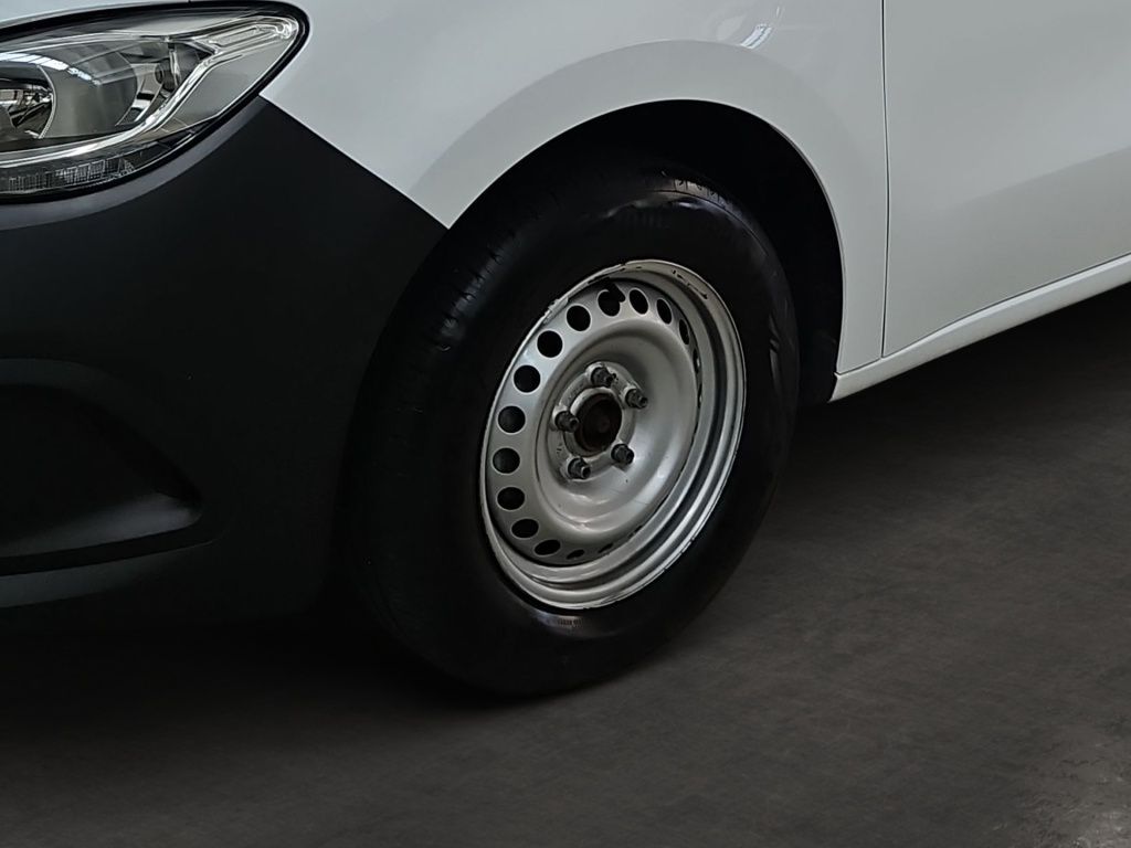 Fahrzeugabbildung Mercedes-Benz Citan 108 CDI Kasten BASE Standard Klima PTS hi.