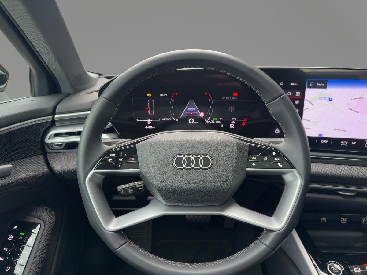 Audi A6 - Bild 12