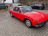 Porsche 914 /4 1.7l Boxer, Targa HU NEU - Porsche 914: Privatanbieter