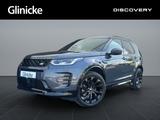 Land Rover Discovery Sport P270e Hybrid Dynamic HSE AHK Pan - Land Rover Discovery Sport Jahreswagen