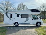 Chausson C656 - Chausson Alkoven