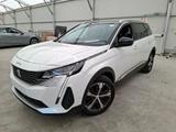 Peugeot 5008 1.2 Allure*WEISS PERL* Grip Control*7 Sitze - gebrauchte Peugeot 5008 aus dem Jahr 2023