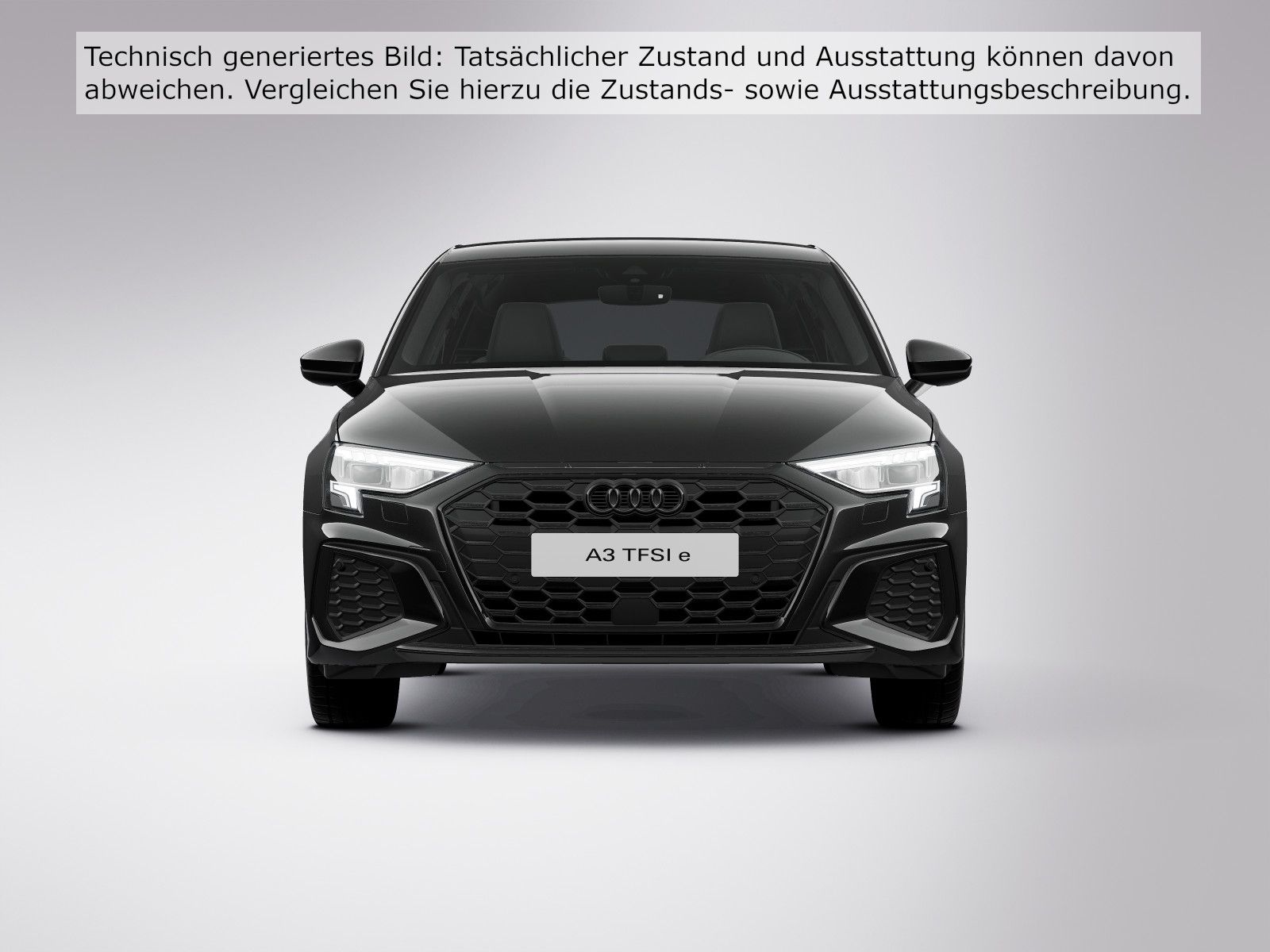 Audi A3 - Bild 5