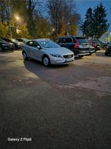 Volvo V40 T2 Ocean Race Edition - Volvo V40 Ocean-Race