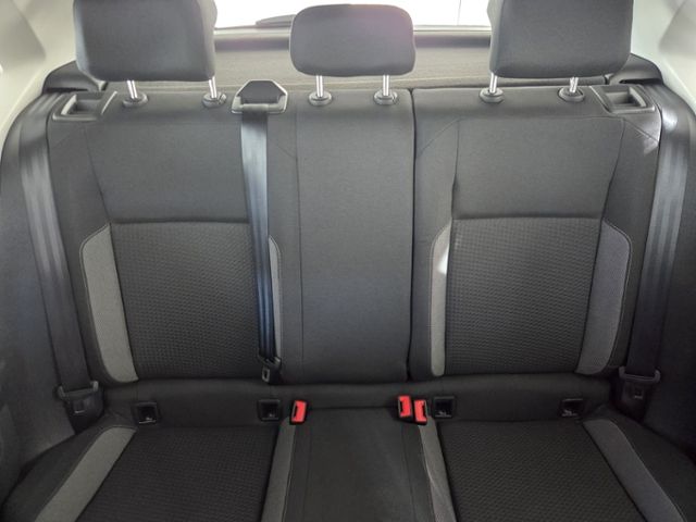 Polo Life 1.0 TSI DSG LED APP SHZ KAM AHK