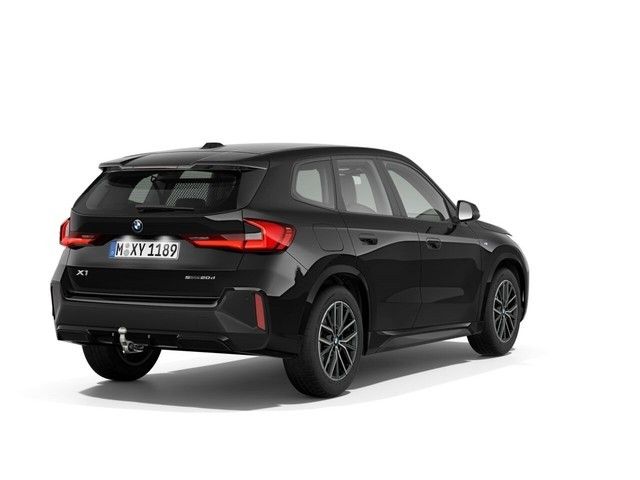 BMW X1 sDrive20d Steptronic M Sportpaket AHK imagem 2