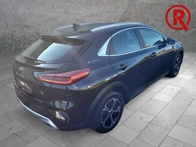 XCeed Vision Plug-in Hybrid 1.6 GDI Android Auto