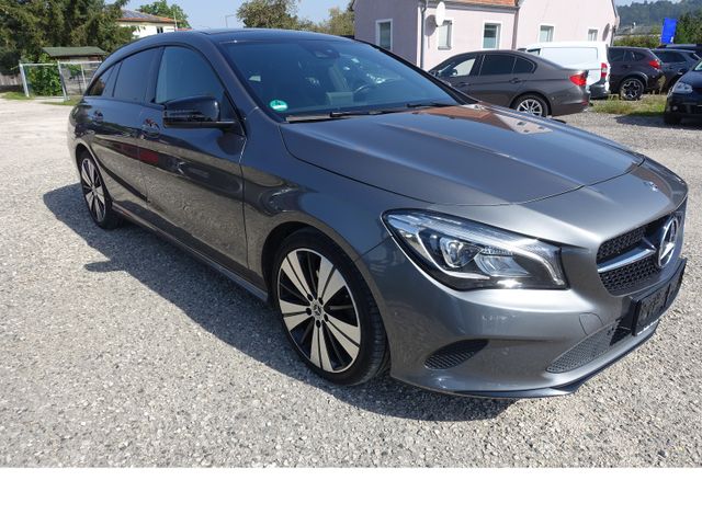 Mercedes-Benz CLA 200 Shooting Brake UrbanStyle Edition LED Pa