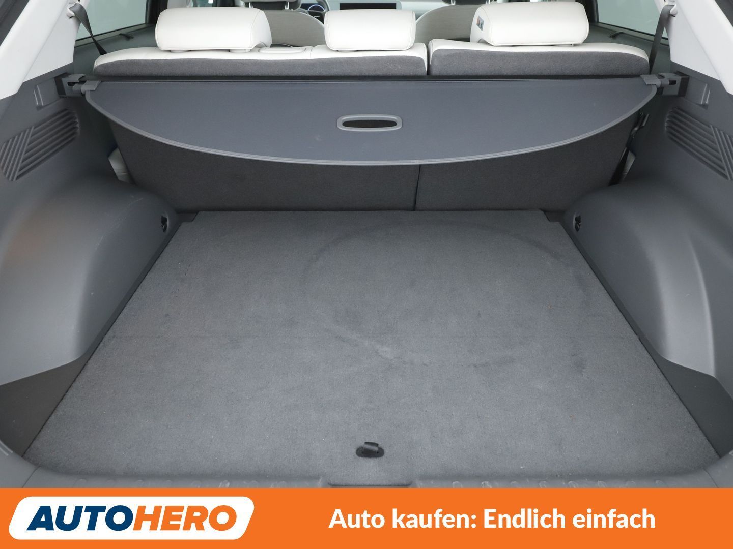 Hyundai IONIQ 5 electric drive 225 kW Project 45 4WD  foto 19