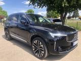 Volvo XC90 T8 Recharge AWD Plus Bright Automatik - Volvo XC90 in Dresden