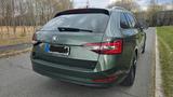 Skoda Superb 2.0 TDI SCR 140kW DSG L&K Combi L&K - Skoda: Grün