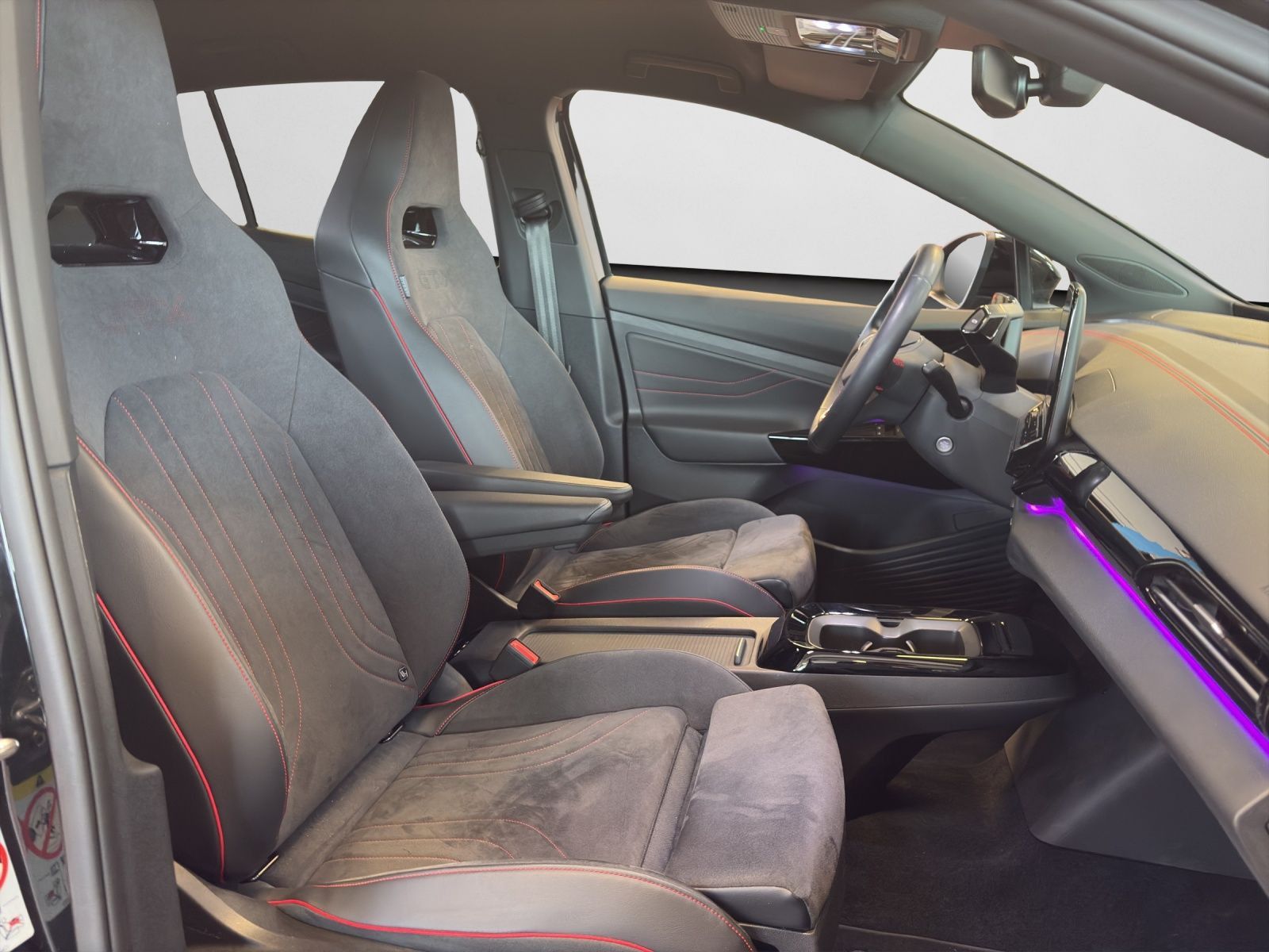 Volkswagen ID.5 - Bild 5