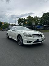 Mercedes-Benz Mercedes Benz CL65 AMG *VOLL *WENIG KM - Mercedes-Benz: C 65 AMG