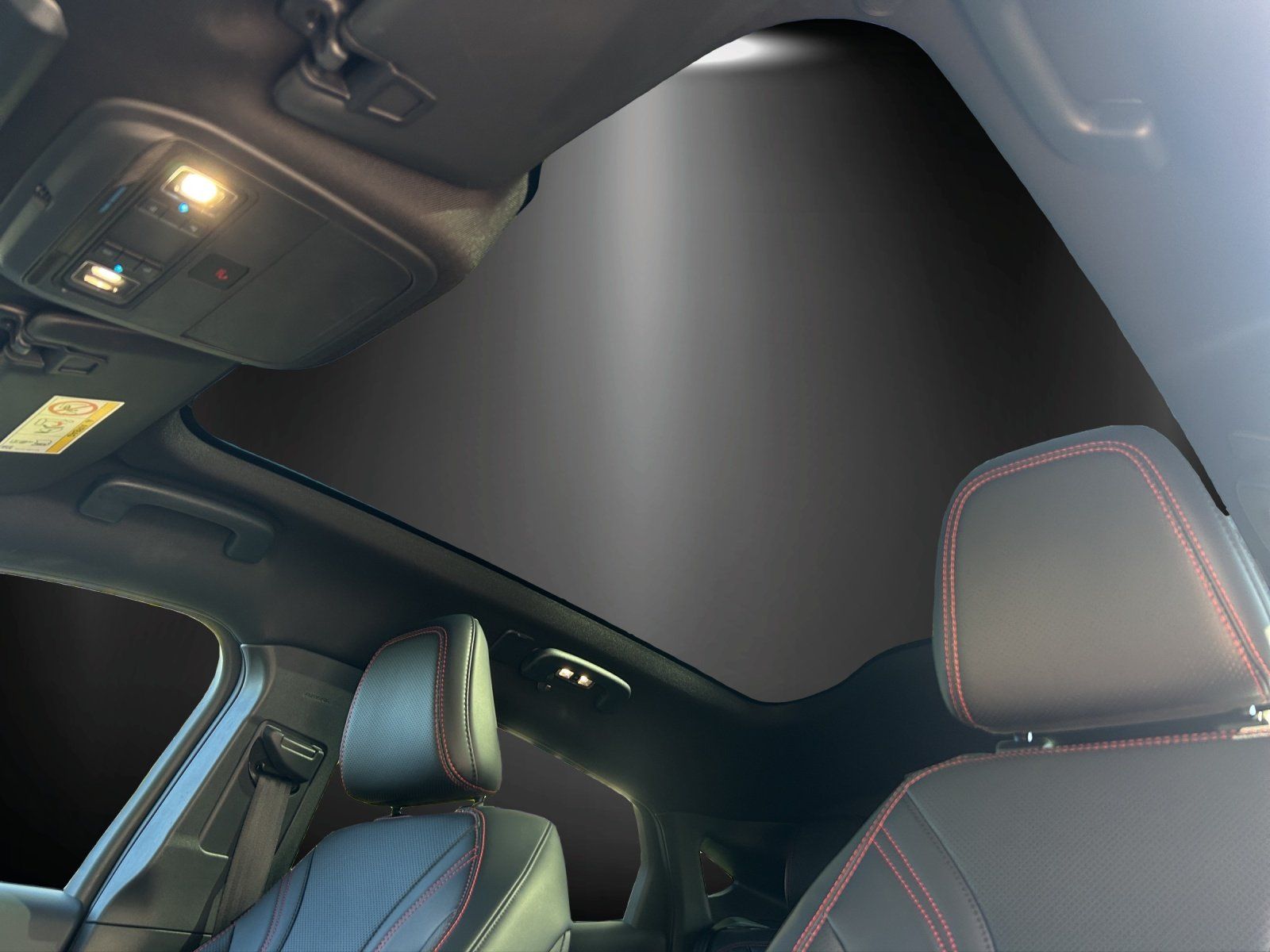 Fahrzeugabbildung Ford Mustang MACH-E AWD Ext.Range Aut./LED/ACC/360°/