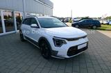 Kia Niro 64,8 INSP/WP/DW/TEC/REX/SD/GD - Kia Niro mit Elektro-Antrieb: Automatik