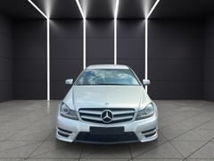 Mercedes-Benz C 180 CGI BlueEfficiency  *PDC*Klimaautomatik*