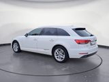 Audi A4 Avant 1.4 TFSI sport AHK XenonPlus virtualC. - Audi A4: Weiß, Kombi