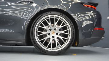 Porsche Panamera - 8