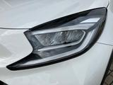 Toyota Aygo(X) 1.0L Andriod Auto*SHZ*Kamera*LED*KlimaAT - Toyota: Weiß, Aygo