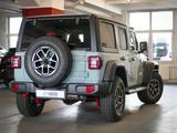 Jeep Wrangler / Wrangler Unlimited Rubicon - Jeep: Rubicon Unlimited