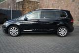 Volkswagen Touran 1.4 TSI DSG Highline LED ACC AHK 7-Sitzer - VW Touran Gebrauchtwagen in Chemnitz