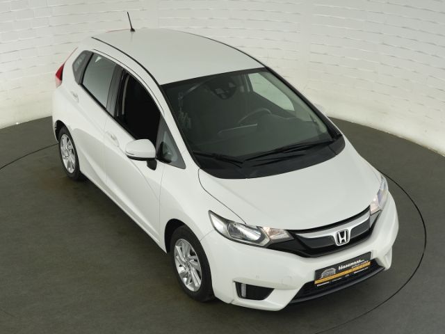 Jazz i-VTEC COMFORT+SITZHEIZUNG+PARKPILOT VO+HI+