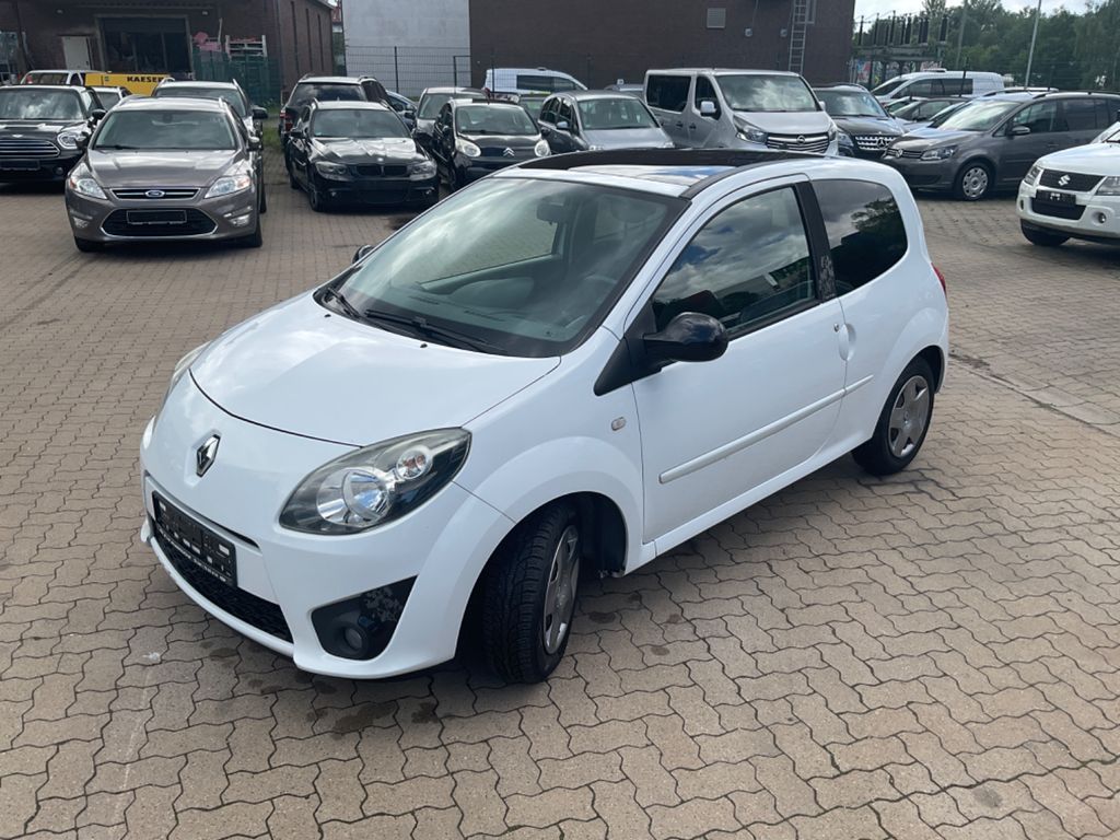 Angebot ansehen Renault Twingo
