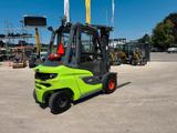 Linde H35D - Linde H35d