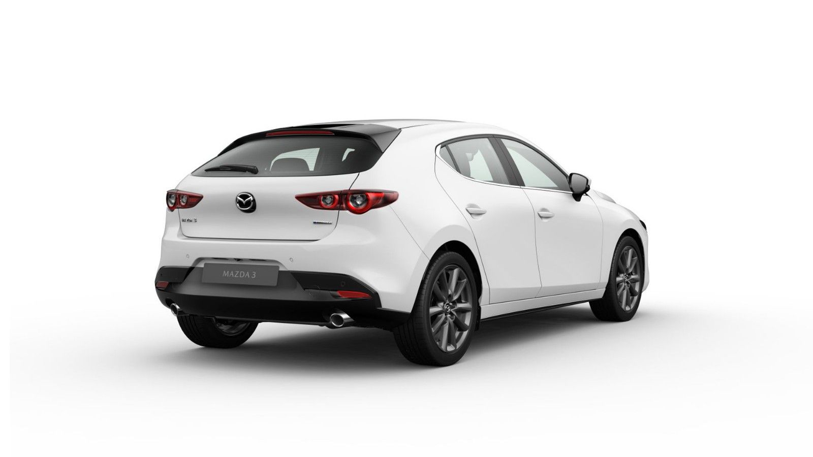 Mazda 3 - Bild 3
