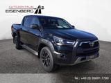 Toyota Hilux 2.8 Double Cab Invincible 4x4 ACC LED 360°