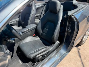 Mercedes E 250 - 11