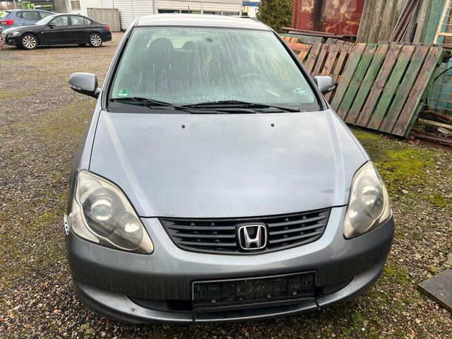 Honda Civic 1.6i ES