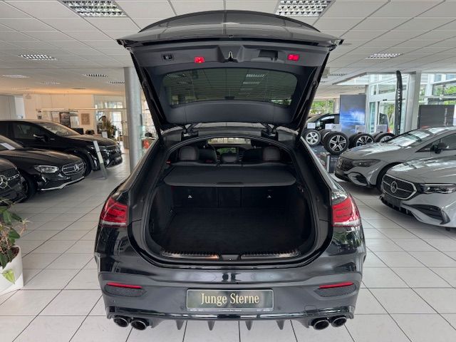 GLE 53 AMG Coupe Performance AGA Pano AHK 22 Zol