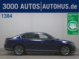 Volkswagen Passat 2.0 TDI BMT Highline AHK Navi ACC R-Line - Volkswagen Passat: Highline TDI